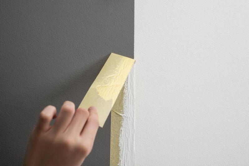 Papier peint &agrave; Chatou, bien choisir et poser comme un pro